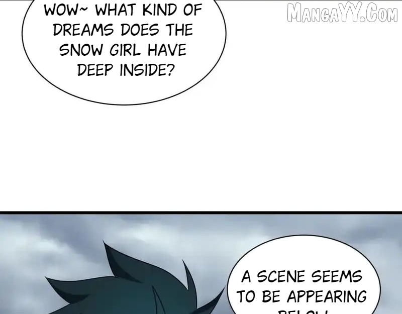 Era of the Haunted Chapter 543 - page 13